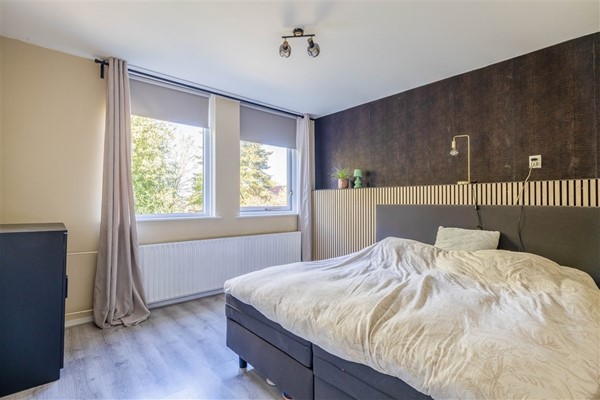 Medium property photo - Korenlaan 21, 9665 AC Oude Pekela